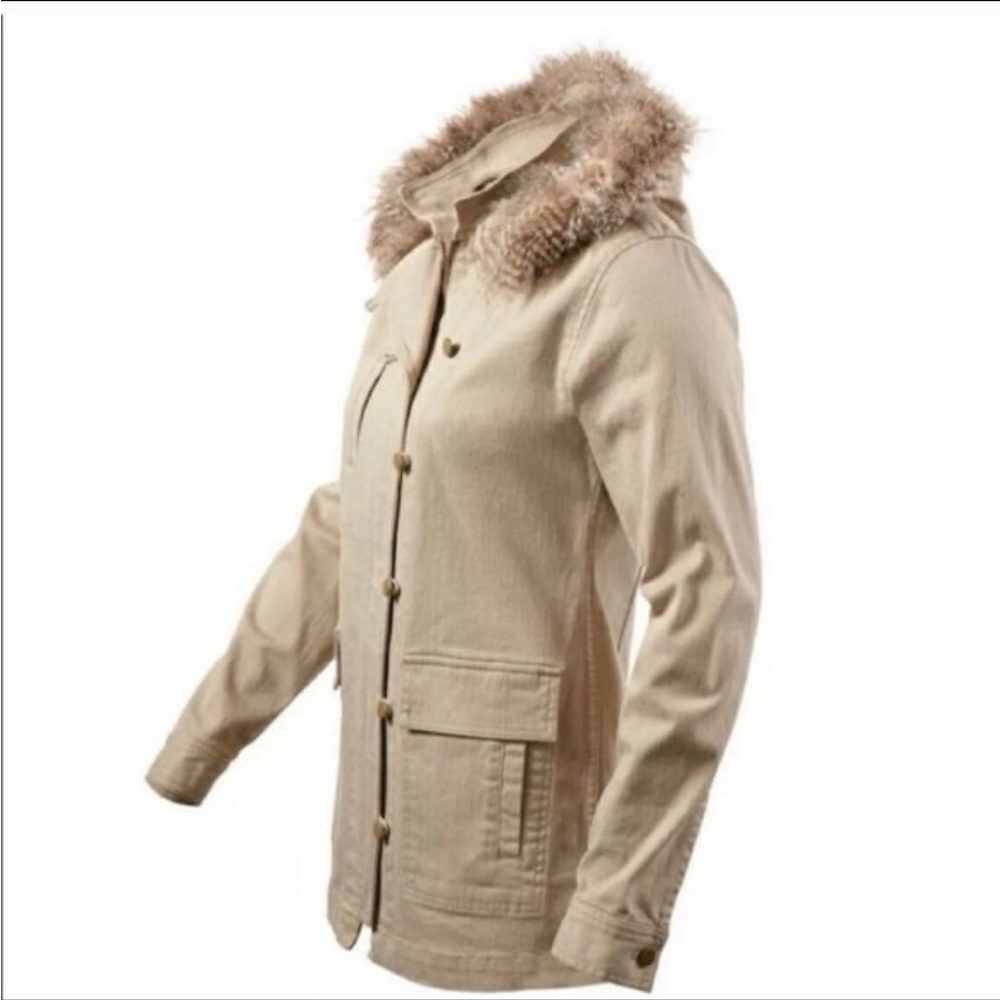 Cabi jacket